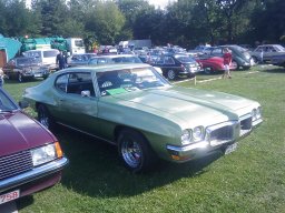 Oldtimermarkt Bockhorn 2010
